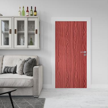 Самоклеюча плівка 0,45х10м х 0,07мм Коричневе дерево SW-00000810