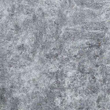 Декоративна ПВХ плита 600х600х3мм Попелястий мармур (S) SW-00001626