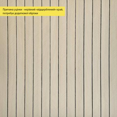 УЦЕНКА. Покрытие настенное виниловое 3D рейки SW-00002970