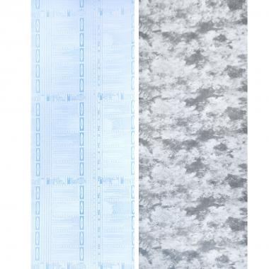 Самоклеюча плівка 0,45х10м х 0,07мм Сірий камінь SW-00001238