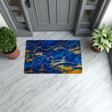 Вологопоглинаючий килимок 500х800х3мм SW-00002541