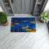 Вологопоглинаючий килимок 500х800х3мм SW-00002541