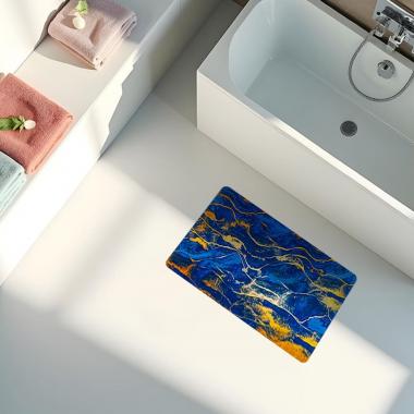 Вологопоглинаючий килимок 500х800х3мм SW-00002541