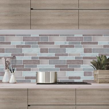 Самоклеющаяся полиуретановая плитка 305х305х1мм (D) SW-00001938