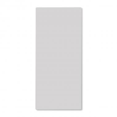 Зеркало акриловое самоклеющееся 400*900мм*2мм SW-00001596