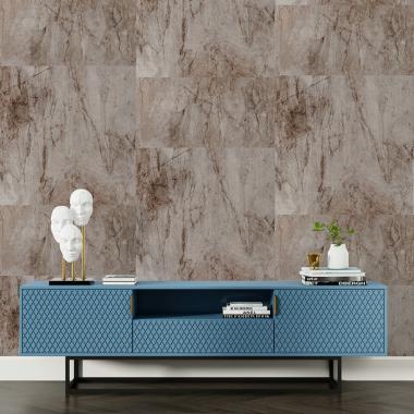 Самоклеящаяся стеновая PET плитка 600х300х2мм SW-00002328