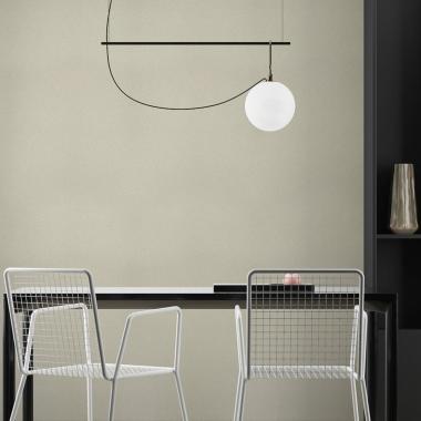 Самоклеюча вініловая плитка в рулоні 600х3000х2мм Мат SW-00002038