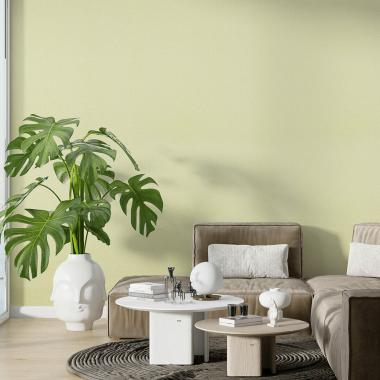 Самоклеючі шпалери 2800х500х1,5мм Жовтий меланж (D) SW-00001782