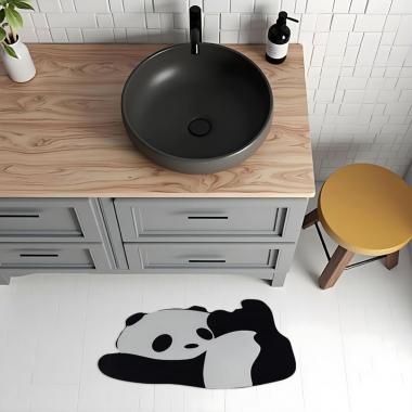 Вологопоглинаючий килимок 400х600х3мм Панда SW-00002563