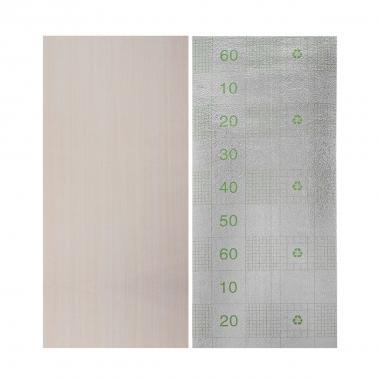 Самоклеюча вініловая плитка в рулоні 600х3000х2мм Мат SW-00002052