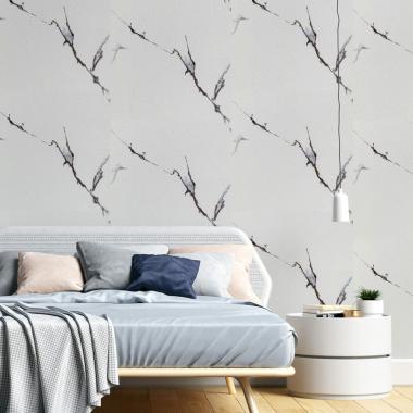 Самоклеюча стінова PET плитка 600х300х2мм SW-00001678