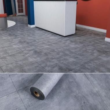 Підлогове вінілове покриття самоклеюче в рулоні 3000х600х1,5мм SW-00001823