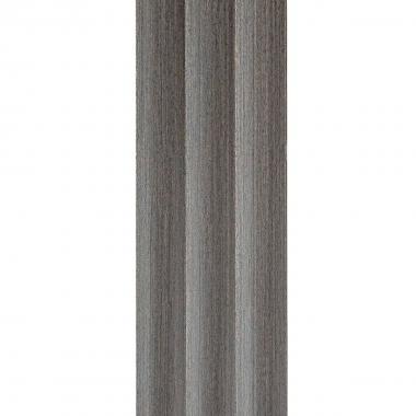 Рейка декоративна WPC стінова 205х14х2900мм SW-00003020