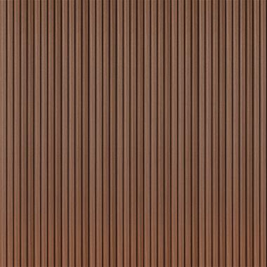 Рейка декоративна WPC стінова 3000х150х9мм Капучино SW-00001868