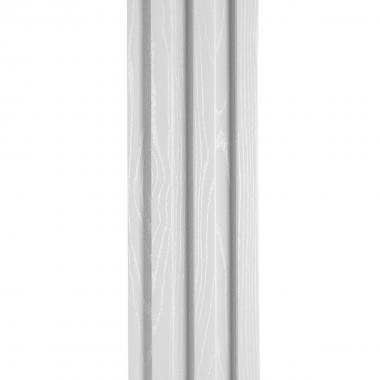 Рейка декоративна WPC стінова 200х27х2900мм SW-00003005