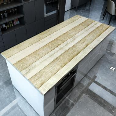 Самоклеюча плівка 0,45х10м х 0,07мм Груша SW-00001268