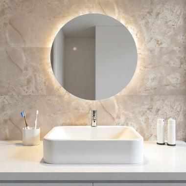 Самоклеющаяся виниловая плитка 600х300х1,5мм, цена за 1 шт. (СВП-117) Глянец SW-00000506