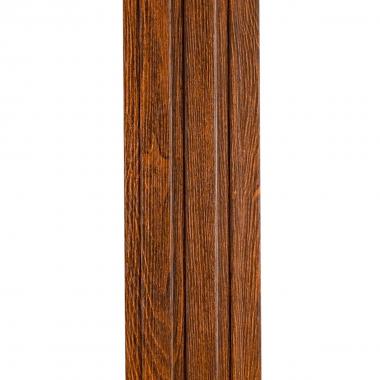Рейка декоративна WPC стінова 200х11х2900мм SW-00003009