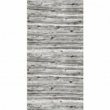 Самоклеющаяся 3D панель под дерево цвета зебры 2800х700х3мм SW-00001769