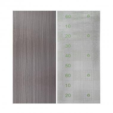 Самоклеящаяся виниловая плитка в рулоне 600х3000х2мм Пепельное дерево Мат SW-00002056