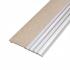 Рейка декоративная PS 2900х157х11мм Бежевая с серебром SW-00002150-
