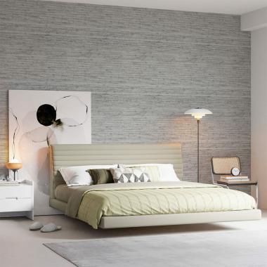 Самоклеюча гнучка штукатурка в рулоні 600х3000х2,5мм Темний граніт SW-00002993