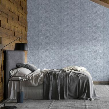 Самоклеюча стінова PET плитка в рулоні 1200х3000х2мм SW-00002668