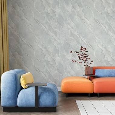 Самоклеящаяся стеновая PET плитка в рулоне 600х3000х2мм SW-00001700