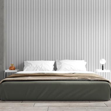 Рейка декоративна WPC стінова 200х27х2900мм SW-00003005