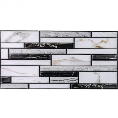 Декоративная ПВХ панель 960х480х4мм SW-00001776