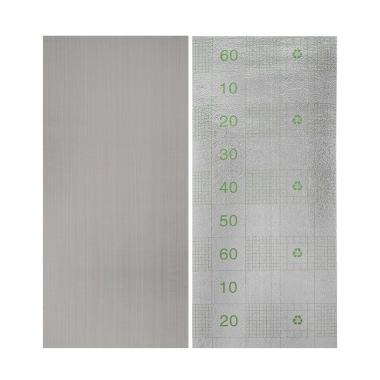 Самоклеящаяся виниловая плитка в рулоне 600х3000х2мм Мат SW-00002054