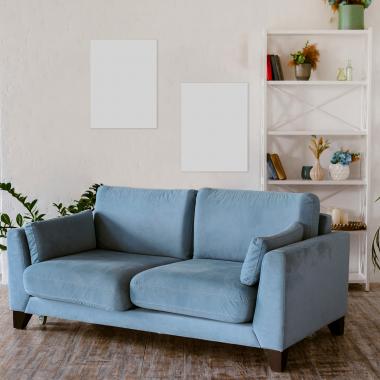 Зеркало акриловое самоклеющееся 300*400мм*2мм SW-00001523