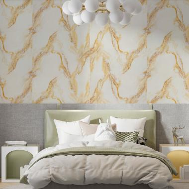 Самоклеящаяся виниловая плитка в рулоне 600х3000х2мм Глянец SW-00002977