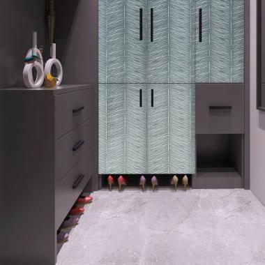 Самоклеюча плівка 0,45х10м х 0,07мм Кипарис SW-00001219