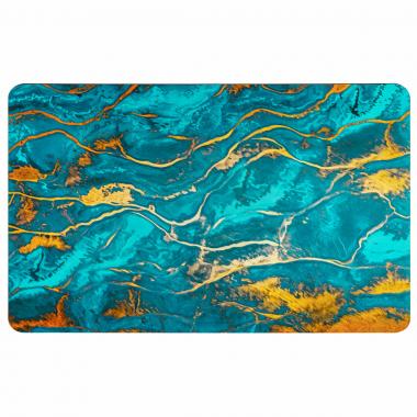 Вологопоглинаючий килимок 500х800х3мм SW-00002542