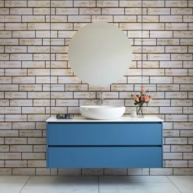 Декоративная ПВХ панель 960х480х4мм SW-00000577