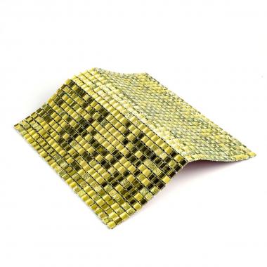 Мозаика зеркальная 298х298х4,5мм Золото SW-00002372