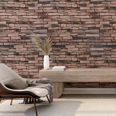 Декоративная ПВХ панель 960х480х4мм SW-00001555