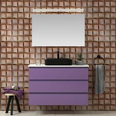 Декоративная ПВХ панель 960х480х4мм SW-00000580