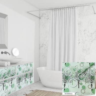 Плівка на самоклейці на паперовій основі 67см х 10м SW-00001512