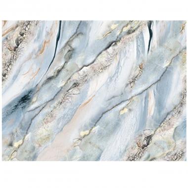 Самоклеюча вінілова плитка набір (6 рулонів) 3600х2800х2мм Сапфір SW-00001458