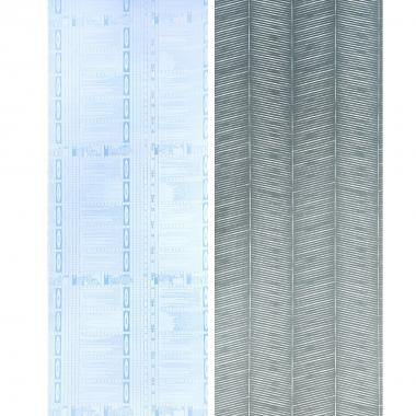 Самоклеюча плівка 0,45х10м х 0,07мм Кипарис SW-00001219