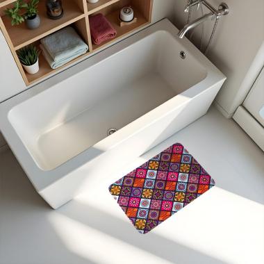 Вологопоглинаючий килимок 400х600х3мм SW-00002555