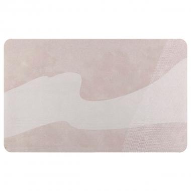 Вологопоглинаючий килимок 500х800х3мм SW-00001886