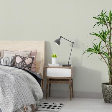 Шпалери самоклеючі 2800х500х1,5мм Перлинний сірий (D) SW-00002972