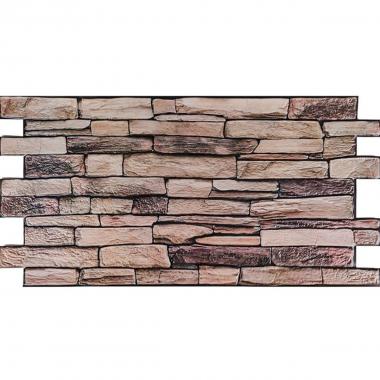 Декоративная ПВХ панель 960х480х4мм SW-00001555