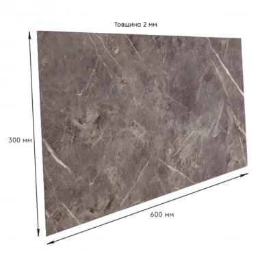 Самоклеюча стінова PET плитка 600х300х2мм SW-00002316