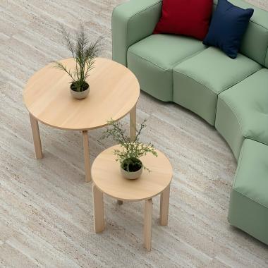 Самоклеящаяся LVT плитка 457х457х1.5мм (D) SW-00002461