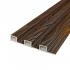 Рейка декоративна WPC стінова 200х27х2900мм SW-00003002