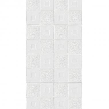 Самоклеющаяся 3D панель фигуры в рулоне 2800x700x3мм (R114-3) SW-00000873